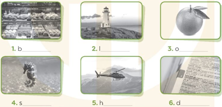 Pronunciation - Unit 3. Healthy living for teens - SBT Tiếng Anh 9 Global Success 1 1