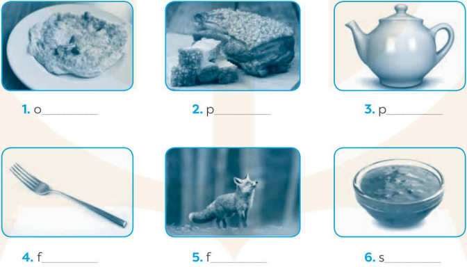 Pronunciation - Unit 5: Food and drink - SBT Tiếng Anh 7 Global Success 1 1