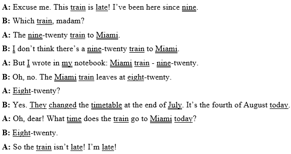 Pronunciation - Unit 7: Traffic - SBT Tiếng Anh 7 Global Success 1 2