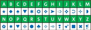 Puzzles and games - Unit 4. Learning world - Tiếng Anh 6 - Friends plus 0 1