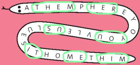 Puzzles and games – Unit 7. Growing up – Tiếng Anh 6 – Friends Plus 2 2