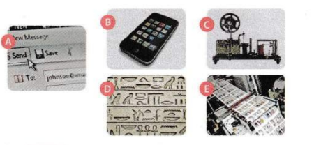 Reading - Unit 1. Fads and fashions - SBT Tiếng Anh 8 Friends Plus 2 1