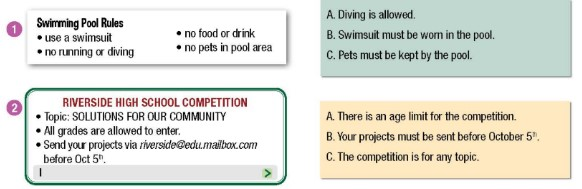 Review 3 - SGK Tiếng Anh 10 iLearn Smart World 1 1