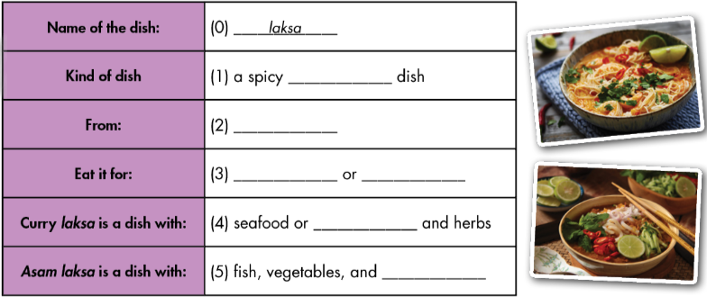Review - Unit 5 - SBT Tiếng Anh 6 - iLearn Smart World 0 1