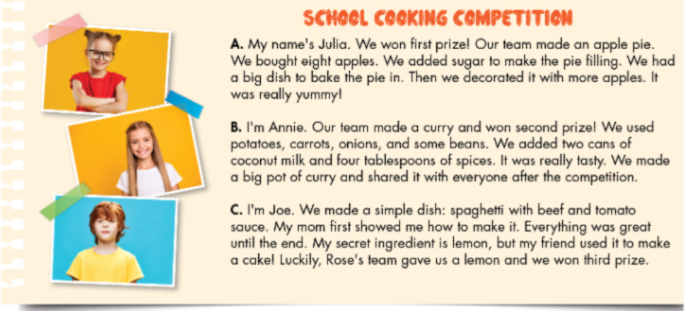 Review - Unit 5- SBT Tiếng Anh 7 iLearn Smart World 1 1