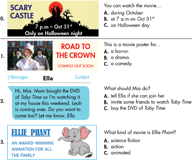 Review - Unit 7 - SBT Tiếng Anh 6 - iLearn Smart World 1 1