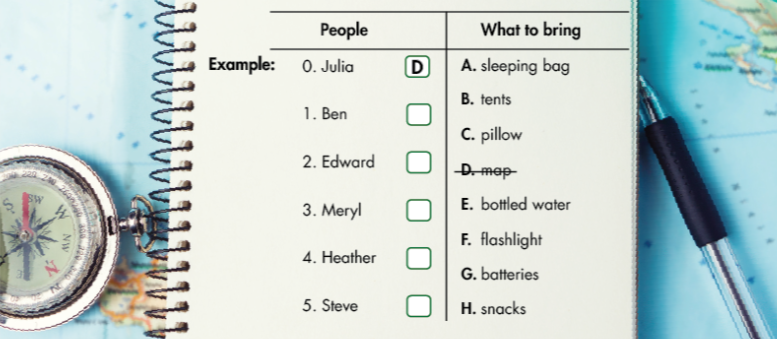 Review – Unit 8 – Tiếng Anh 6 – iLearn Smart World 0 1