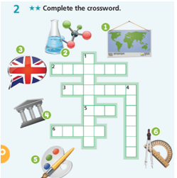 Revision (Unit 2-3) - SBT Tiếng Anh 6 – Right on 1 1