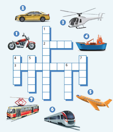 Revision (Unit 4-5) – SBT Tiếng Anh 6 – Right on! 5 1
