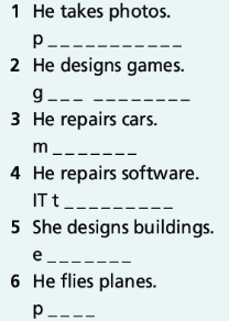 Revision (Units 3 - 4) - SBT Tiếng Anh 7 Right on! 3 1