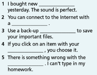 Revision (Units 3 - 4) - SBT Tiếng Anh 7 Right on! 4 1