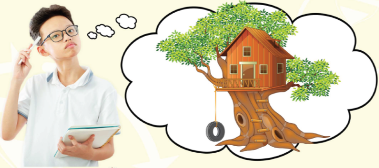 Right on! 1 - Unit 1 - Tiếng Anh 6 - Right on 0 1