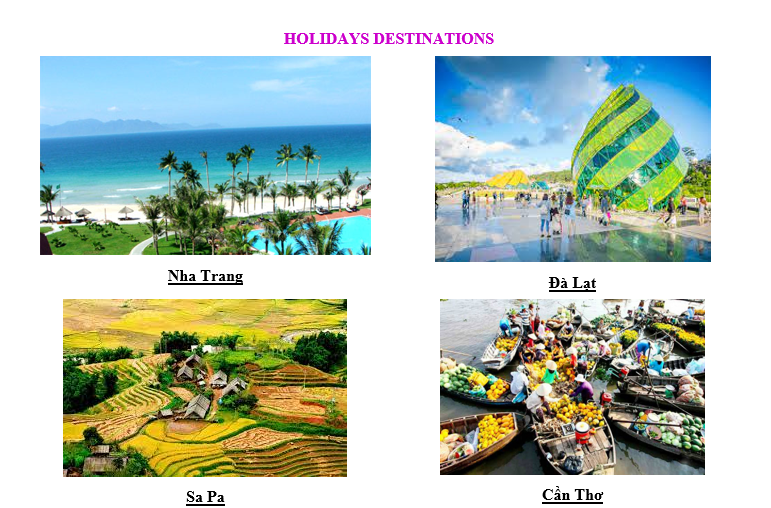 Right on! 4 - Unit 4 - Tiếng Anh 6 - Right on! 0 2