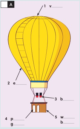Science – CLIL 5 – Tiếng Anh 6 – English Discovery 1 1