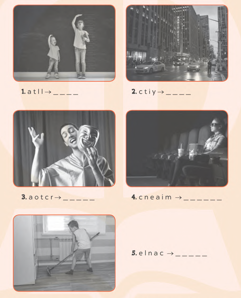 Self-check 3 - SBT Tiếng Anh 4 - Global Success 1 1