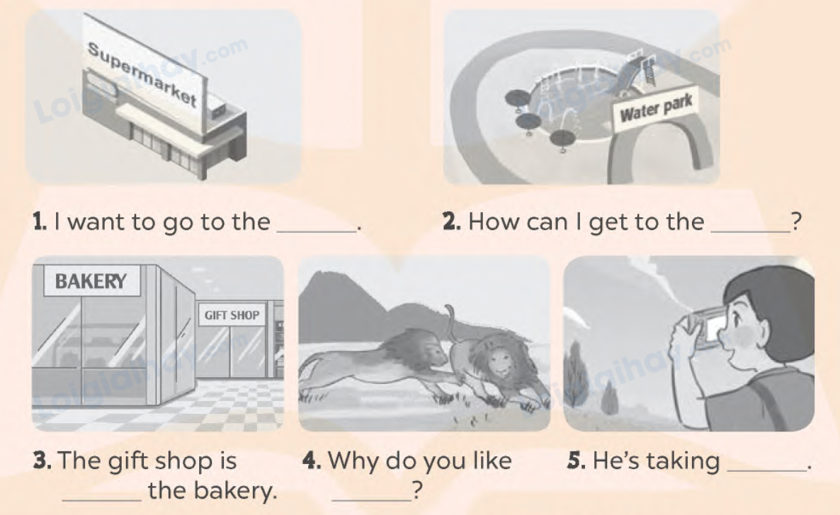 Self-check 4 - SBT Tiếng Anh 4 - Global Success 2 1