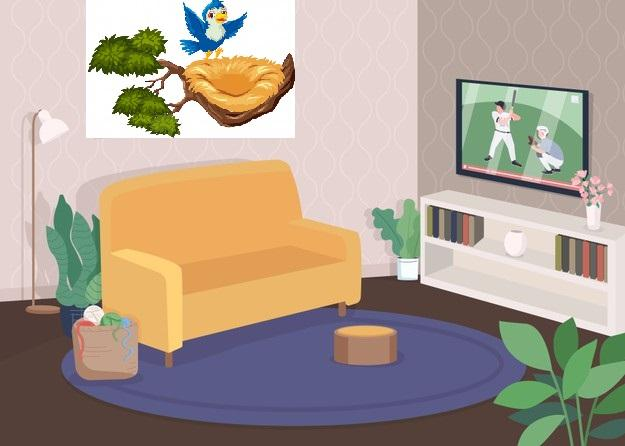 Skills 1 - Unit 2. My House - Tiếng Anh 6 - Global Success 3 1