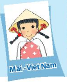 Skills 1 - Unit 6. Our Tet holiday - Tiếng Anh 6 - Global Success 0 3