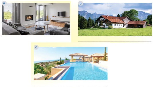 Skills 2 – Unit 10. Our Houses In The Future – Tiếng Anh 6 – Global Success 0 1