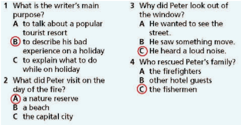 Skills Practice C - SBT Tiếng Anh 7 Right on! 2 2