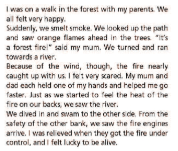 Skills Practice C - SBT Tiếng Anh 7 Right on! 3 2