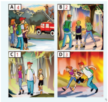 Skills Practice C - SBT Tiếng Anh 7 Right on! 3 3