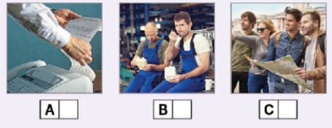 Skills (Units 1-2) - SBT Tiếng Anh 12 Bright 3 2