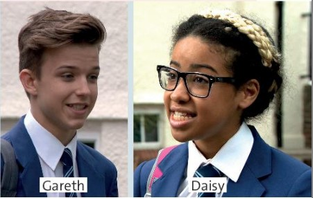 Speaking: Making plans and suggestions - Unit 2. Days - Tiếng Anh 6 - Friends plus 2 1