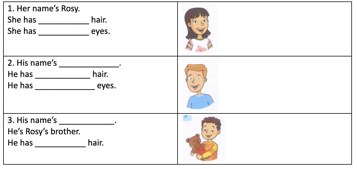 Starter - SBT Tiếng Anh 4 - Family and Friends 0 1