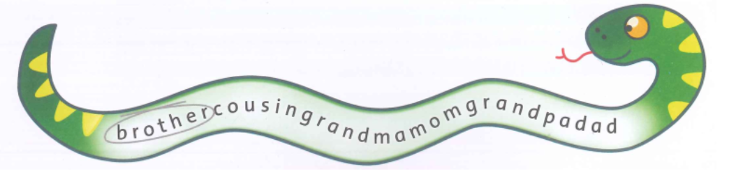 Starter - SBT Tiếng Anh 4 - Family and Friends 1 1