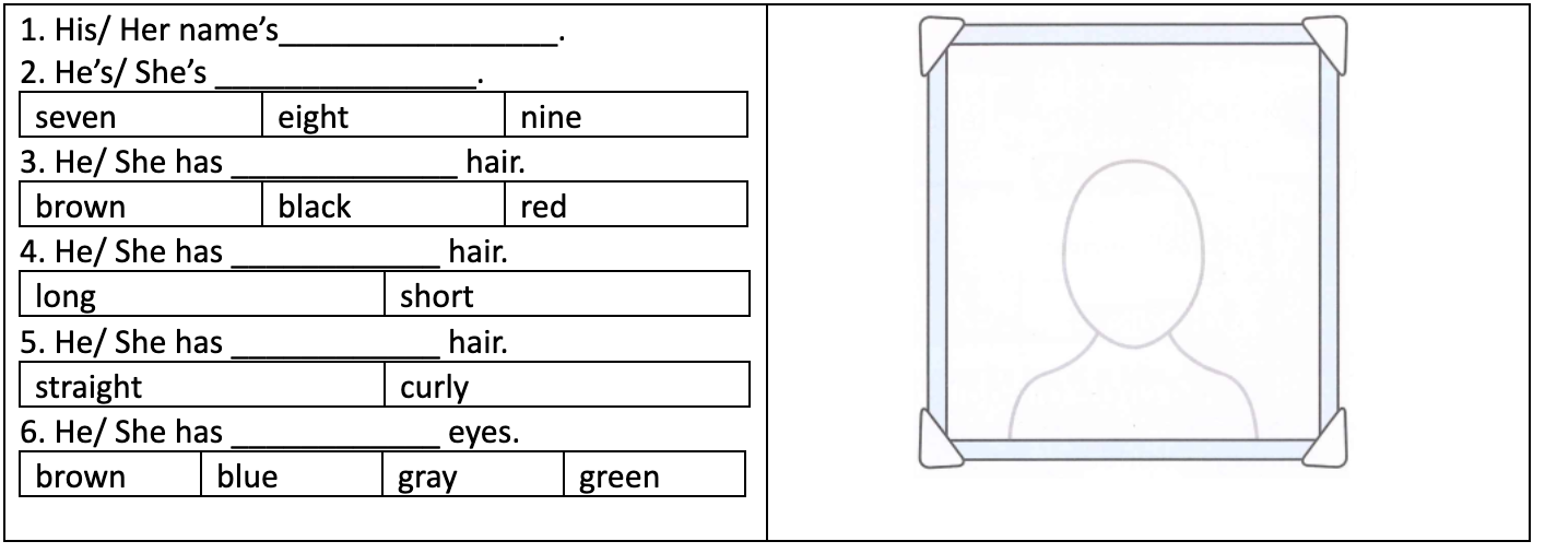 Starter - SBT Tiếng Anh 4 - Family and Friends 2 1