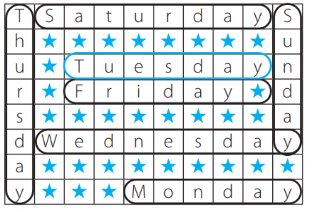 Starter - SBT Tiếng Anh 4 - Family and Friends 5 2