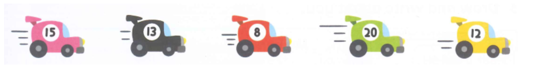 Starter - SBT Tiếng Anh 4 - Family and Friends 9 1