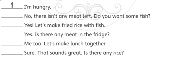 Stop and check 1 - SBT Tiếng Anh 5 - Explore Our World 1 1