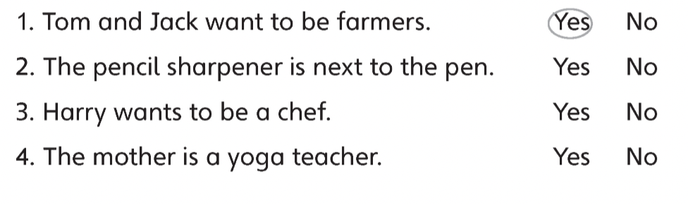 Stop and check 2 - SBT Tiếng Anh 4 - Explore Our World 1 1