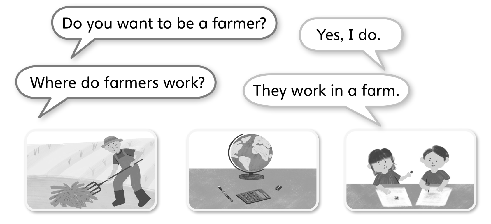 Stop and check 2 - SBT Tiếng Anh 4 - Explore Our World 3 1