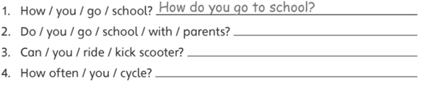 Stop and check 2 - SBT Tiếng Anh 5 - Explore Our World 4 1