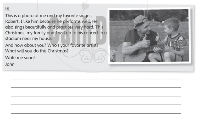 Stop and check 4 - SBT Tiếng Anh 5 - Explore Our World 4 1