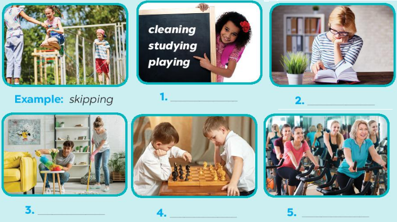 Test Yourself 1 SBT Tiếng Anh 6 - Global Success (Kết nối tri thức) 1 1