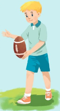 Test Yourself 1 SBT Tiếng Anh 6 - Global Success (Kết nối tri thức) 6 1