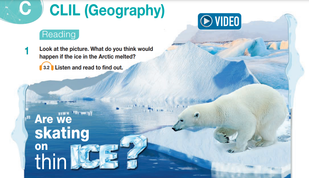 Tiếng Anh 10 Bright C CLIL (History) 0 1