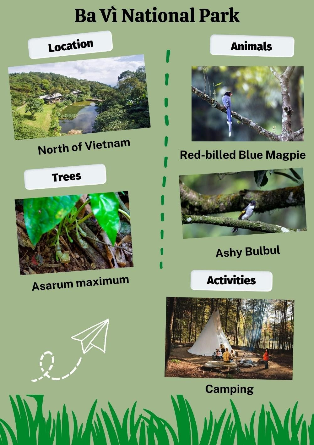 Tiếng Anh 10 Bright C Culture Corner 2 1