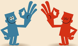 Image Example for accept