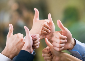 Image Example for agree