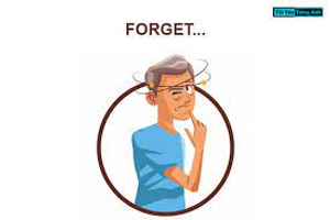 Image Example for forget