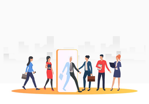 Image Example for job