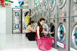 Image Example for laundry