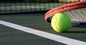 Image Example for tennis