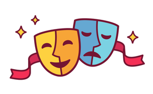 Image Example for drama