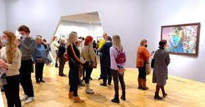 Image Example for exhibition